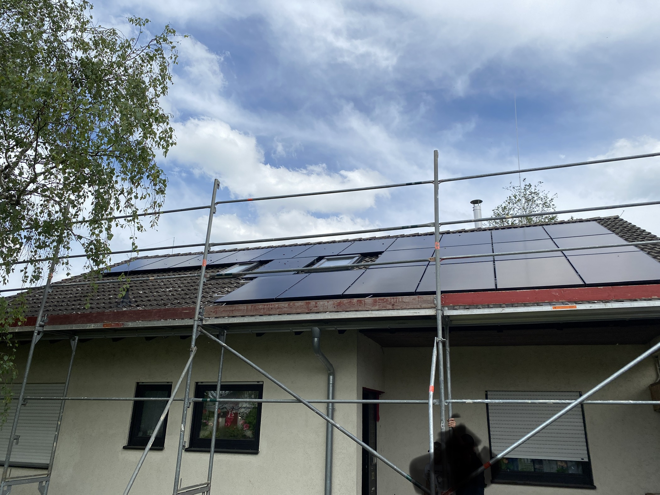 Projekt Jagstheim – Bild 2
