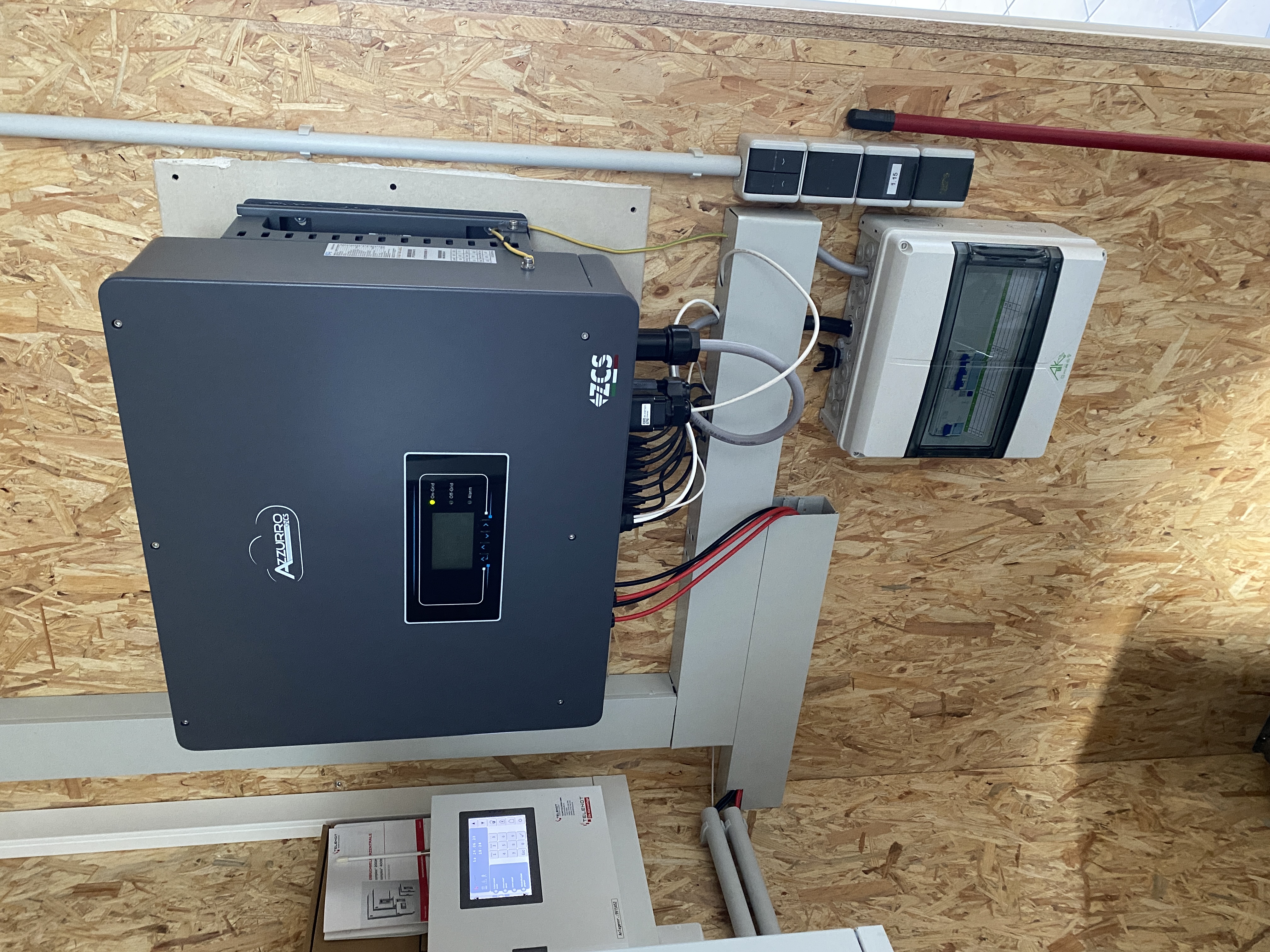 Projekt Schechingen – Bild 1