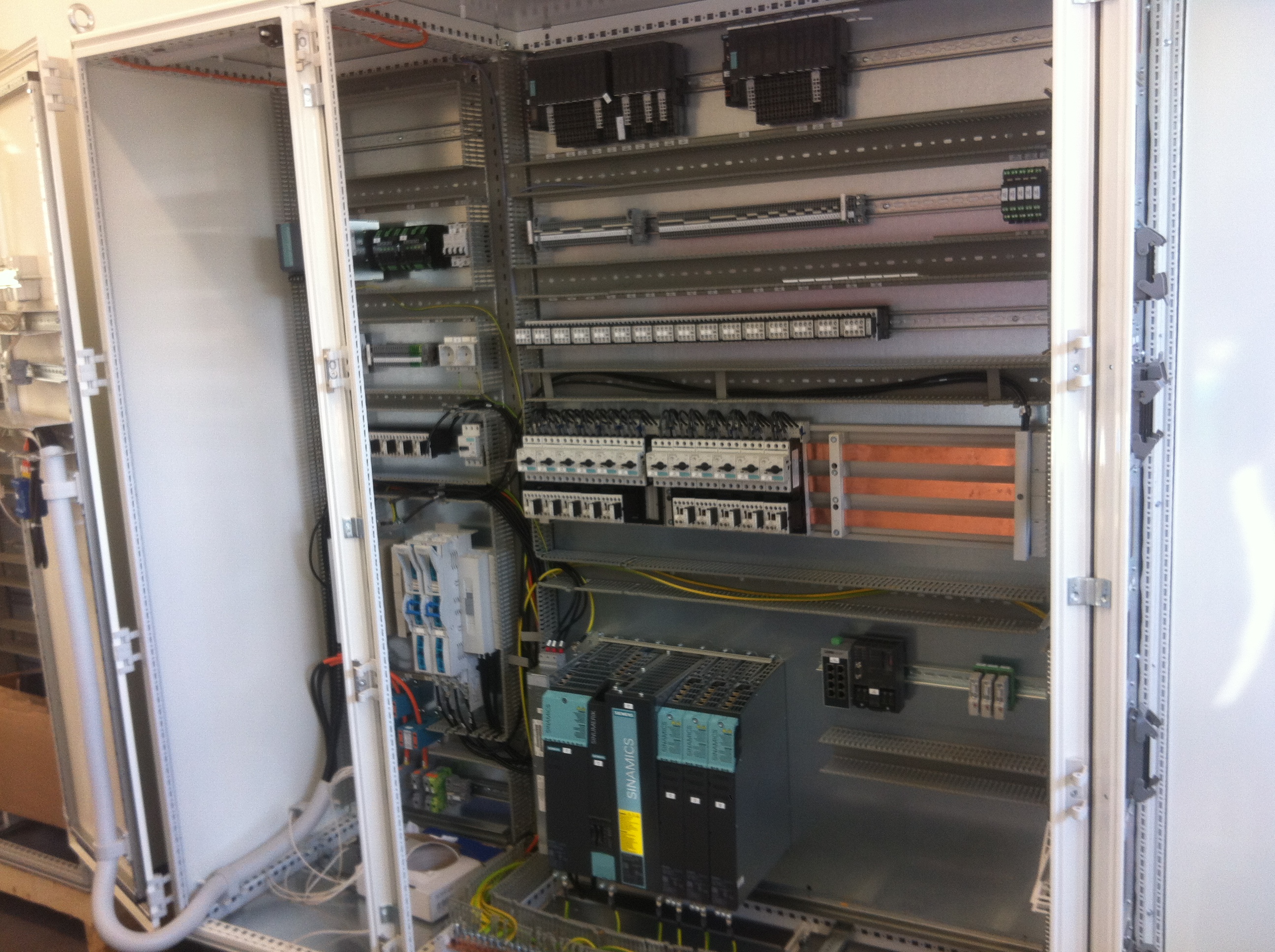Automation – Bild 1