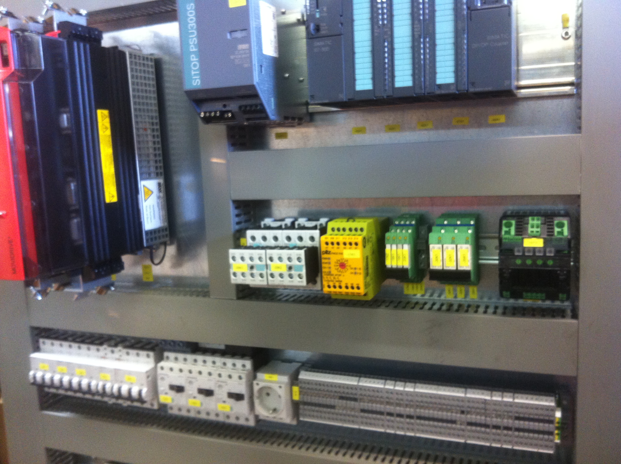 Automation – Bild 2