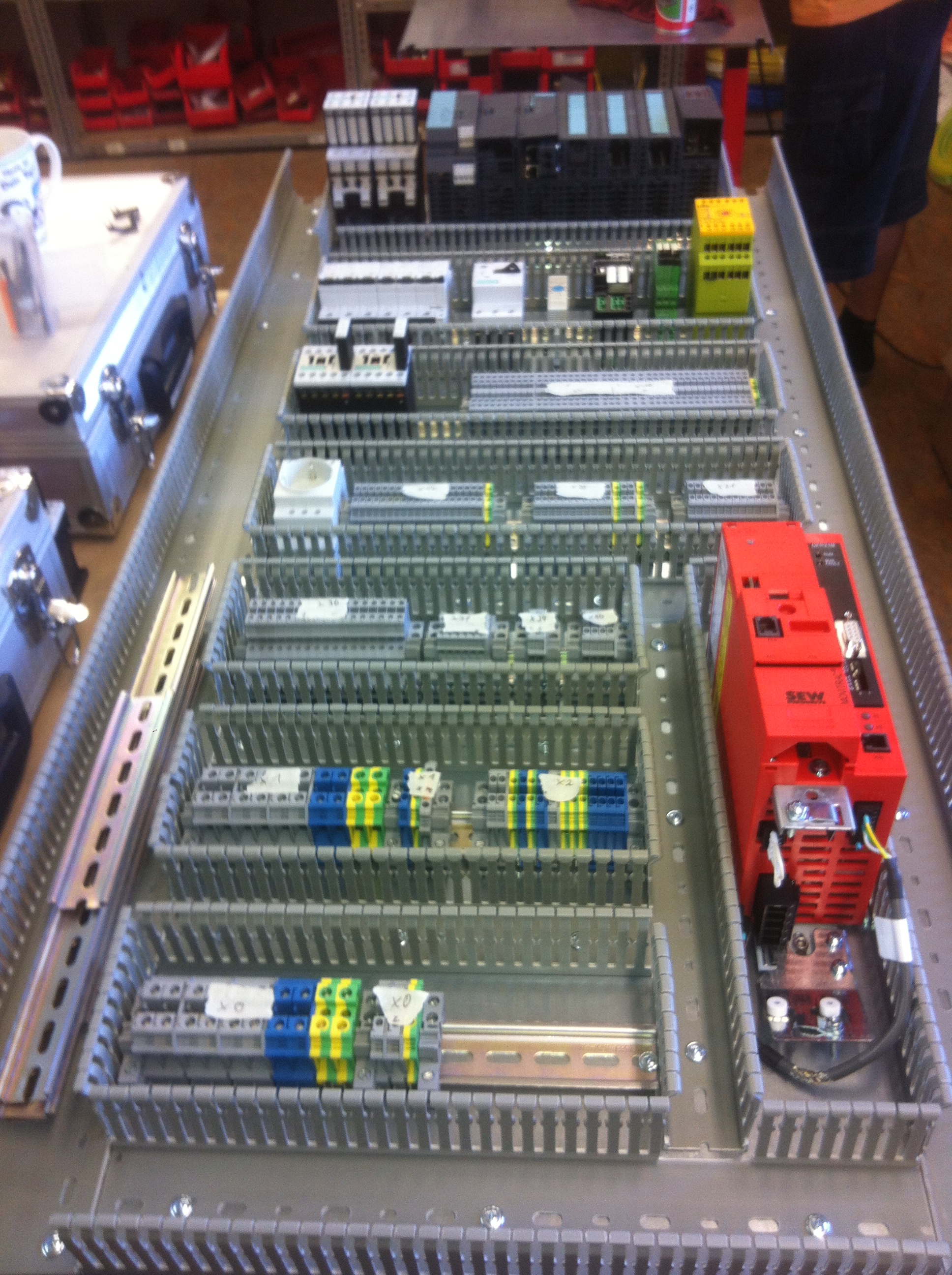 Automation – Bild 4