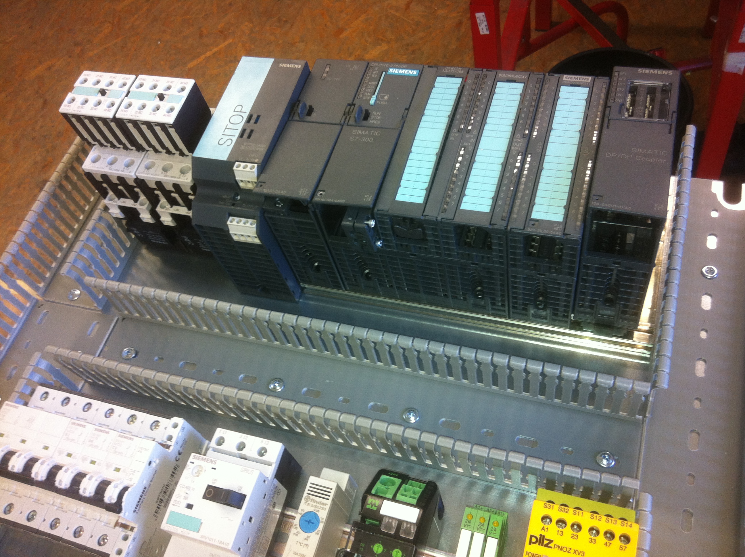 Automation – Bild 3